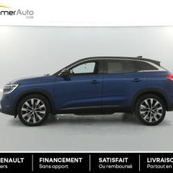 Renault Austral E-Tech hybrid 200 Techno Flers