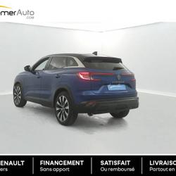 Renault Austral E-Tech hybrid 200 Techno Flers