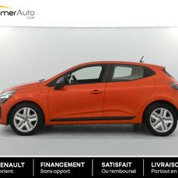 Renault Clio 5 TCe 90 Evolution Caudan