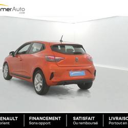 Renault Clio 5 TCe 90 Evolution Caudan
