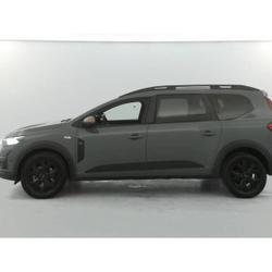 Dacia Jogger ECO-G 100 7 places GSR2 Extreme + Morlaix