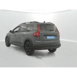 Dacia Jogger ECO-G 100 7 places GSR2 Extreme + Morlaix