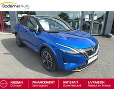 Nissan Qashqai Quimper