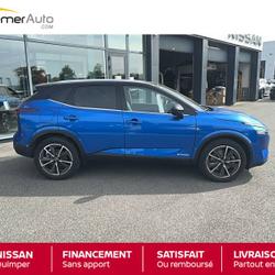 Nissan Qashqai e-Power 190 ch Tekna Quimper