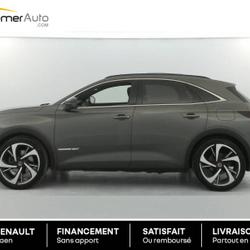 DS DS7 DS7 Crossback Hybride E-Tense 225 EAT8 Performance Line+ H&eacute;rouville-Saint-Clair