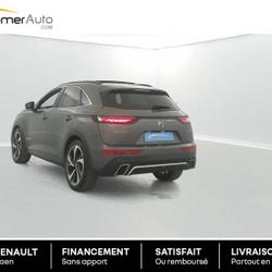 DS DS7 DS7 Crossback Hybride E-Tense 225 EAT8 Performance Line+ H&eacute;rouville-Saint-Clair