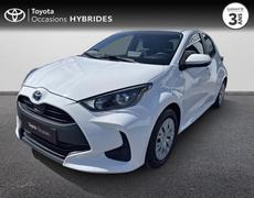 Toyota Yaris - 116h Dynamic 5p MY22 - 20 990 €