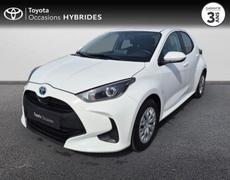 Toyota Yaris - 116h Dynamic 5p MY22 - 19 990 €