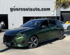 Peugeot 308 III Phase 1 - PHEV 180CH GT E-EAT8 - 22 990 €