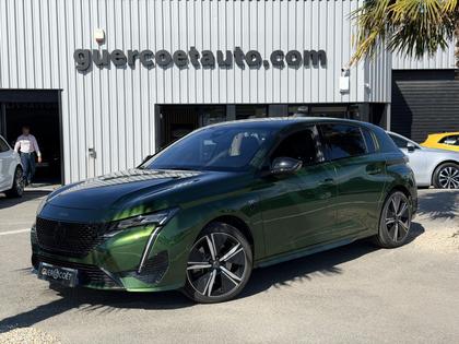 Peugeot 308 III Phase 1 - PHEV 180CH GT E-EAT8 - 22 990 €