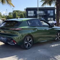 Peugeot 308 III Phase 1 PHEV 180CH GT E-EAT8 Guer