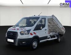 Ford Transit Valence