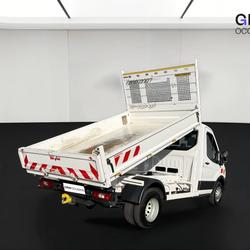 Ford Transit TRANSIT CHC P350 L2 RJ HD 2.0 ECOBLUE 170 S&S TREND BUSINESS Valence