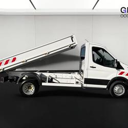 Ford Transit TRANSIT CHC P350 L2 RJ HD 2.0 ECOBLUE 170 S&S TREND BUSINESS Valence