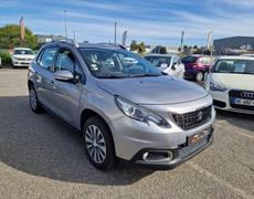 Peugeot 2008 - 1.6 BLUEHDI 100CH ACTIVE BUSINESS S&S - 8 490 €