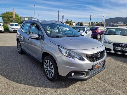 Peugeot 2008 - 1.6 BLUEHDI 100CH ACTIVE BUSINESS S&S - 8 490 €