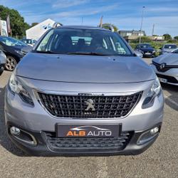 Peugeot 2008 1.6 BLUEHDI 100CH ACTIVE BUSINESS S&S occasion - Brest - photo 2/17