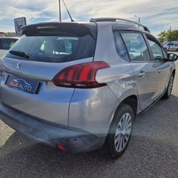 Peugeot 2008 1.6 BLUEHDI 100CH ACTIVE BUSINESS S&S occasion - Brest - photo 3/17