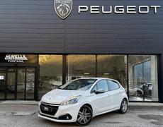Peugeot 208 Échirolles