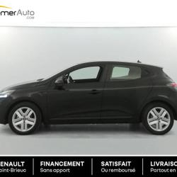 Renault Clio 5 E-Tech full hybrid 145 ch GSR2 Evolution Saint-Brieuc