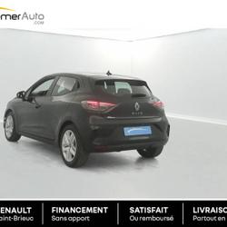 Renault Clio 5 E-Tech full hybrid 145 ch GSR2 Evolution Saint-Brieuc