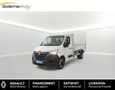 Renault Master Saint-Brieuc