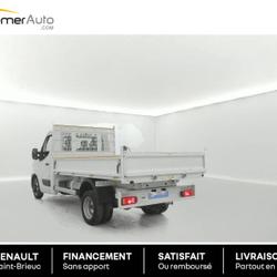 Renault Master FOURGON CC PROP RJ3500 L2 PAFC BLUE DCI 130 EURO VI CONFORT Saint-Brieuc