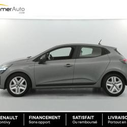 Renault Clio 5 TCe 90 Evolution Pontivy