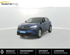 Renault Austral Concarneau
