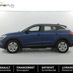 Renault Austral E-Tech full hybrid 200 GSR2 Evolution Concarneau