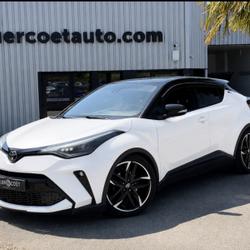 Toyota C-HR 184H GR-SPORT 2WD E-CVT MY20 Guer