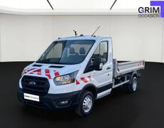 Ford Transit Valence