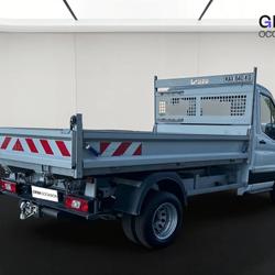 Ford Transit TRANSIT CHC P350 L2 RJ HD 2.0 ECOBLUE 170 S&S TREND BUSINESS Valence