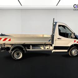 Ford Transit TRANSIT CHC P350 L2 RJ HD 2.0 ECOBLUE 170 S&S TREND BUSINESS Valence