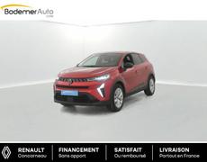 Renault Symbioz Concarneau