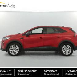 Renault Symbioz E-Tech full hybrid 145 Evolution Concarneau