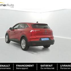 Renault Symbioz E-Tech full hybrid 145 Evolution Concarneau