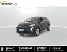 Renault Symbioz Concarneau