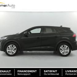 Renault Symbioz E-Tech full hybrid 145 Evolution Concarneau