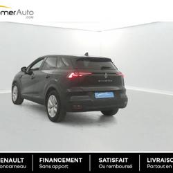 Renault Symbioz E-Tech full hybrid 145 Evolution Concarneau