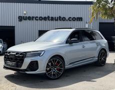 Audi Q7 Guer