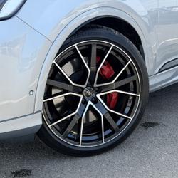 Audi Q7 60 TFSI E 490CH COMPETITION QUATTRO TIPTRONIC 8 5 PLACES Guer