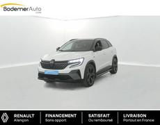 Renault Austral Valframbert