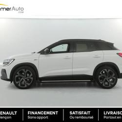 Renault Austral E-Tech hybrid 200 Techno esprit Alpine Valframbert