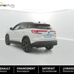 Renault Austral E-Tech hybrid 200 Techno esprit Alpine Valframbert