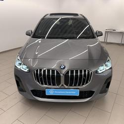 BMW Serie 2 Active Tourer Active Tourer 218i 136 ch DKG7 M Sport Pontarlier
