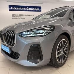 BMW Serie 2 Active Tourer Active Tourer 218i 136 ch DKG7 M Sport Pontarlier