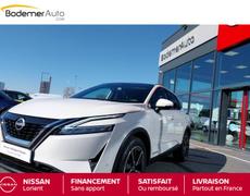 Nissan Qashqai Caudan