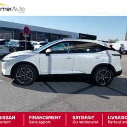 Nissan Qashqai e-Power 190 ch Tekna Caudan