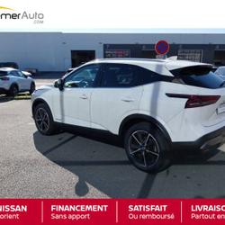 Nissan Qashqai e-Power 190 ch Tekna Caudan